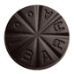 Ibarra Mexican Chocolate, 19-Ounce Boxes (Pack Of 6)