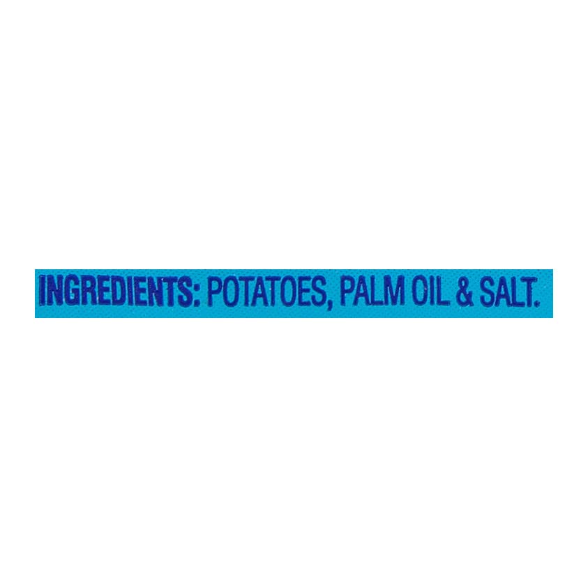 French'S Original Potato Sticks, 2.25 Oz