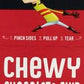 KIND Kids Granola Chewy Bar, Chocolate Chip, 10 Count (Pack of 2)