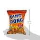 Ding Dong Snack Mix Pack Of 3