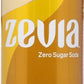 Zevia Soda Cream Soda ( 12 X 12 Oz   )