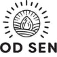 Good Sense | Sunflower Nuts | Roasted And Salted Sunflower Seeds (Shelled) - 96 Ounces (96 Oz) | 12 - 8 Ounce (8 Oz) Bags