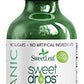 Sweetleaf Organic Sweet Drops Steviaclear Stevia Sweetener, 2 Oz