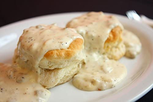 Teays Valley Country Gravy Mix (Pack Of 3) 7.5 Ounce