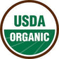 Kejora Usda Certified Organic Fresh Garlic Bulb 5 Count - Grown In California, Usa