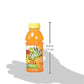 V8 Splash Variety Pack Juice (Pack of 18) 12 Fl Oz, 216 Fluid Ounce