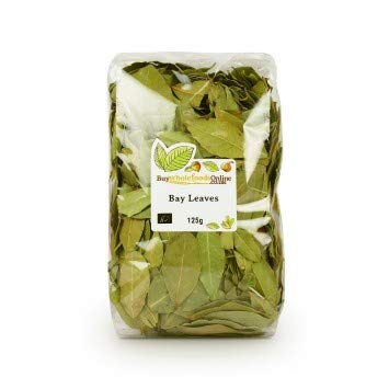 Buy Whole Foods Bay Leaves (125g)