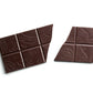 Vosges Haut-Chocolat Super Dark Matcha Green Tea & Spirulina Bars, 3oz, Pack of 2