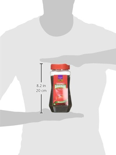 Tapal Danedar Black Tea (Jar) 450Gram
