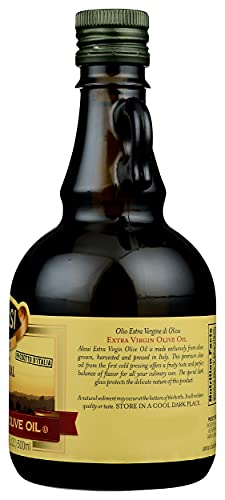 Alessi Extra Virgin Olive Oil, 17 Ounce