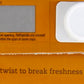 Tazo Skinny Chai latte Concentrate  32 oz