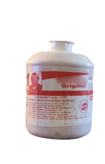 Mr. Silue Orginal (1 pack) (16 fl oz (1 Bottle)