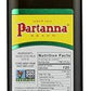 Partanna Everyday Organic Extra Virgin Olive Oil - Artisanal Reserve Italian Extra Virgin Olive Oil - Sicily'S Essence Of Golden