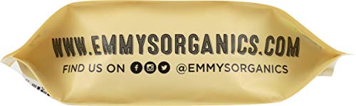 EMMYS Organic Vanilla coconut Macaroons, 6 OZ