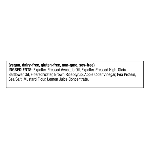 FYH AVOC OIL VEGENAISE (6x16.00)