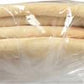 Josephs Original White Pita Bread, 1-Pack, Fresh Baked (4 Pitas per Pack, 11Oz.)