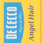 De Cecco Capellini Pasta Cut No. 9 (16 Oz. Box) imported from Italy