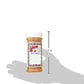 Bolner'S Fiesta Extra Fancy Mango Habanero Rub, 6 Ounces