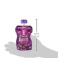 Mamma Chia Organic Blackberry Bliss Chia Squeeze Vitality Snack, 3.5 Oz