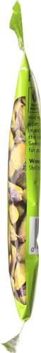 Wonderful Pistachios No Shells, Roasted & Salted Nuts, 2.5 Ounce Bag, Protein Snacks, Healthy Snack, Lunch Snacks
