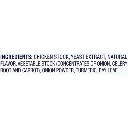 COLLEGE INN Unsalted Chicken Stock  32 oz Carton