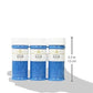 India Tree Blue Sparkling Sugar 7.5 Oz