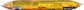 Goya Foods Yellow Split Peas, Dry, 16 Ounce