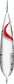 COMBOS BFFL BLUE CH6.3OZ (Pack of 12)