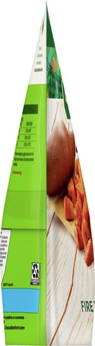 Cascadian Farm Organic Fire Roasted Sweet Potatoes, Frozen Vegetables, Non-GMO, 16 oz Bag