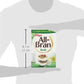Kellogg'S All Bran Buds Cereal 500G/17.6Oz, 6-Pack (Imported From Canada)