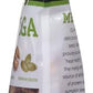 Power Up Trail Mix, Mega Omega Trail Mix, Non-GMO, Vegan, Gluten Free, No Artificial Ingredients, Gourmet Nut, 14 Ounce Bag (Pac