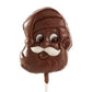 Chocolate Christmas Lollipops (3 Pack) | Milk Free, Nut Free, Gluten Free, Soy Free, Vegan | No Whey Foods