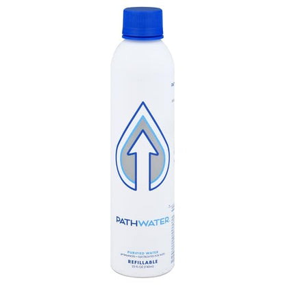 Pathwater Purified Water, 25 FZ