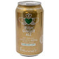 Frannies Sparkling Beverage, Zero Calories & Sugar, 8-Pack, 12 fl oz Cans, Irish Ginger Ale, Model B07T2SVGH1, Reddish-Brown