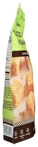 Hammonds Candies Toasted Coconut Marshmallows, 4 Oz