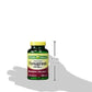 Spring Valley Fenugreek compact pieces - 610 mg, 100 Count, Pack of 1