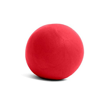 Satin Ice Red Gum Paste, 2 Pounds