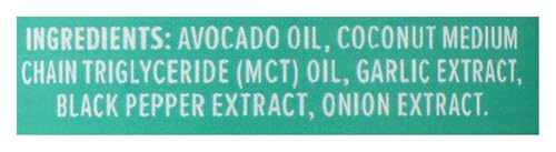 Primal Kitchen Air Fryer Spray Oil, 4.7 Ounces