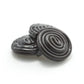 Yupik Organic Black Licorice Rolls, 1.1 Lb, Non-Gmo, Helix Shaped, Natural Licorice Flavor, Chewy Candy, Fun Treat, Delicious Sn