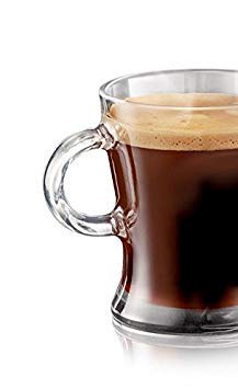 Senseo Mocca Gourmet Light Roast Coffee Pods, 96 Count, Silky Flavor, Compatible with PeleCom Machine