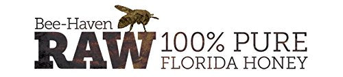 Bee-Haven Farm Raw 100% Pure Allergy Blend Honey