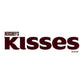Light Blue Candy 1lb Kisses Chocolate Blue Candy for Candy Buffet