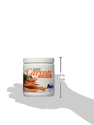 Aim Just Carrots For Great Carrot Juice Net Wt,14.1Oz/400G