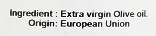 A LOlivier Extra Virgin Olive Oil, 16.9-Ounce Crock
