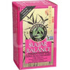 Chinese Medicinal Tea-Sugar Balance - 20 - Bag ( Value Bulk Multi-pack)