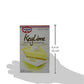 Oetker Pie Filling, Key Lime, 7.5-Ounces (Pack of 12)
