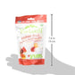 Yummy Earth Organic Candy Drops, Freshest Fruit, 3.3-Ounce Bags ( Packaging May Vary ) (Pack Of 6)