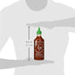 Huy Fong - Sriracha Hot Chili Sauce (Net Wt. 17 Oz.) - 3 Pack