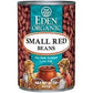 Eden Foods Bean Red Small Ns Org