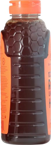 Nate'S 100% Pure, Raw & Unfiltered Honey - Award-Winning Taste, 32Oz. Squeeze Bottle